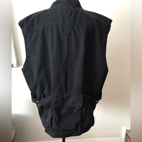 WOOLRICH Elite Series 2XL tactical utility vest cotton hunting big and tall - Picture 4 of 13